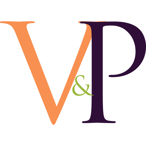 V and P Media Productions