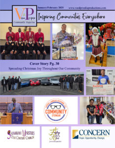 January/February 2026 Edition